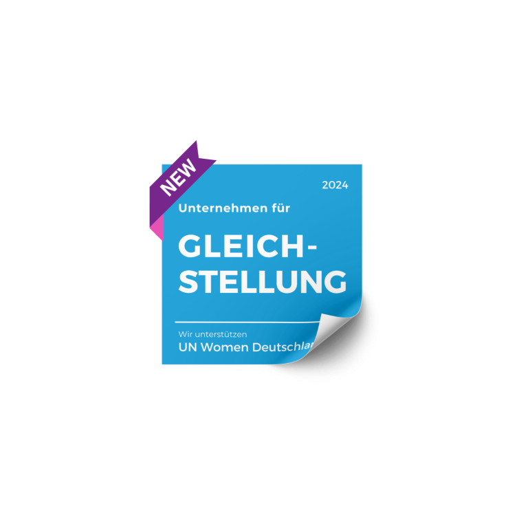 Unternehmen für Gleichstellung werden - UN Women Deutschland