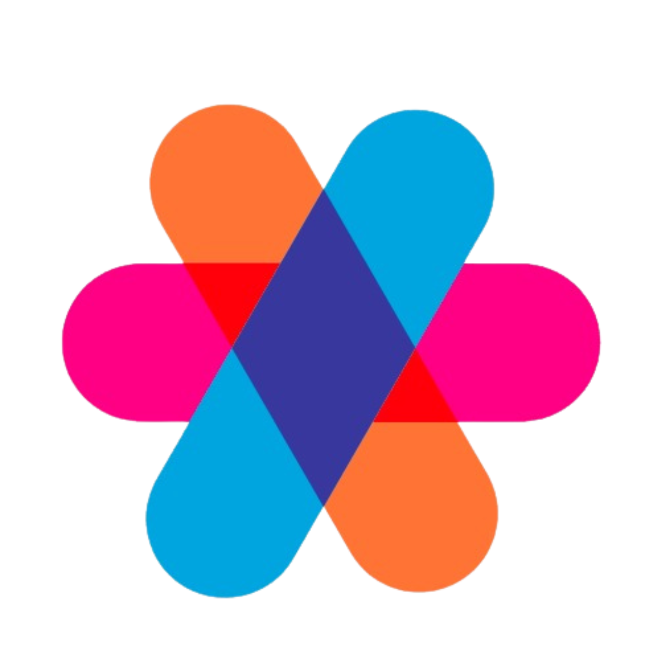 Beijing +30 Logo