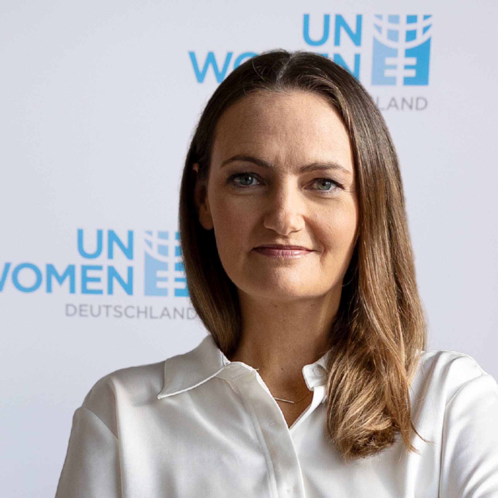 Carolin Weyand Portrait