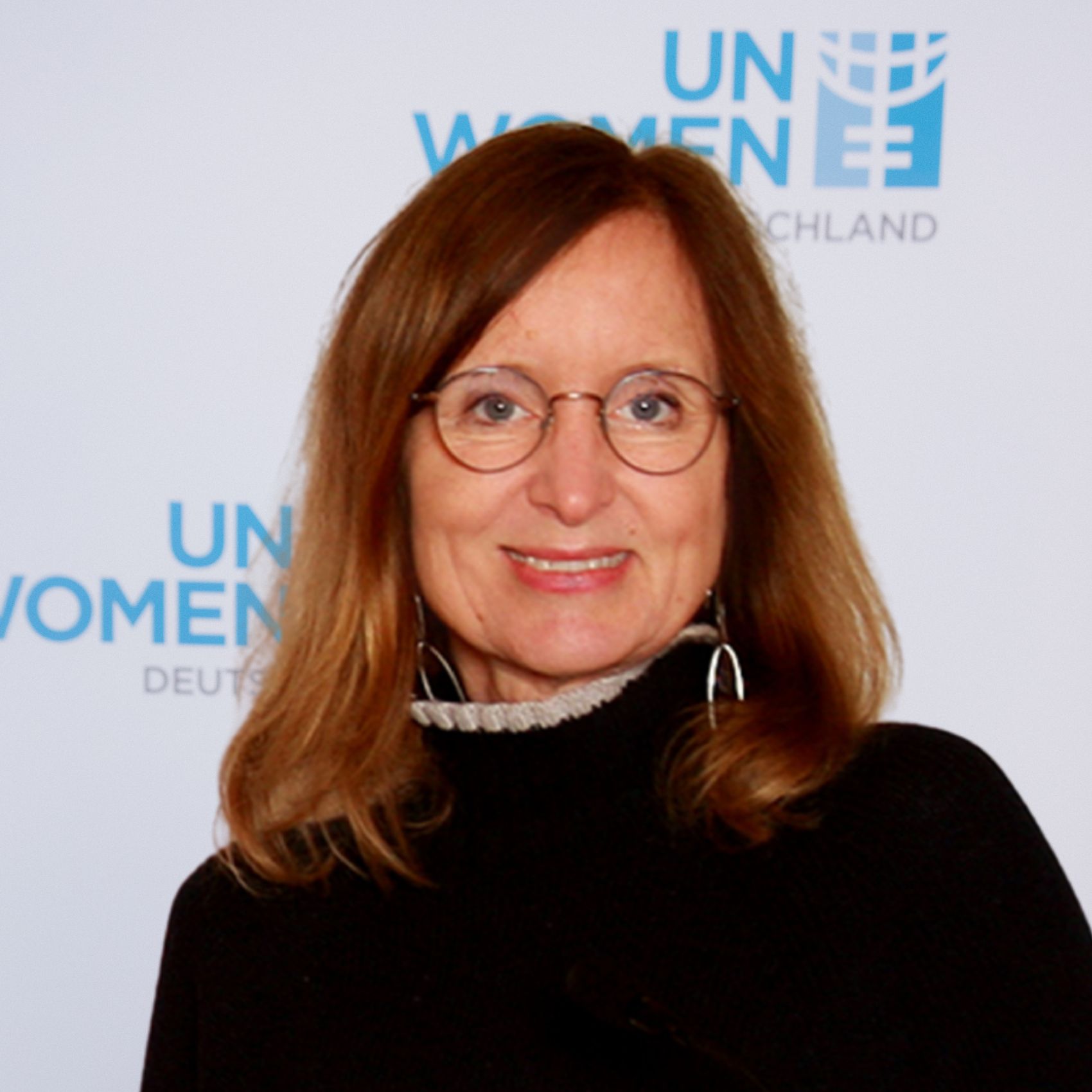 Portrait Dagmar Schumacher