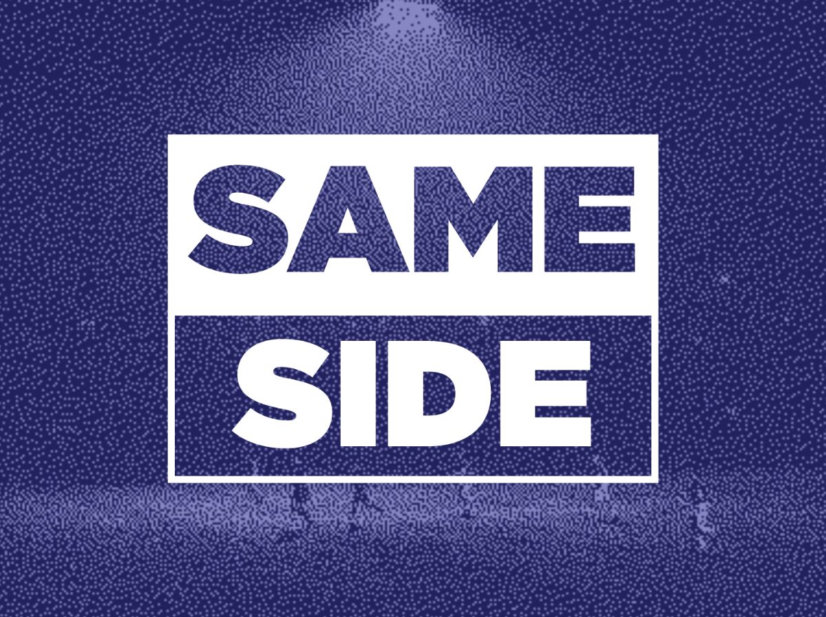Same Side Logo