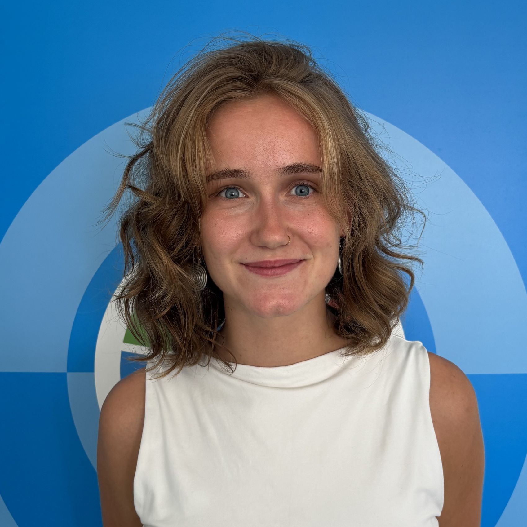 Portrait Amelie