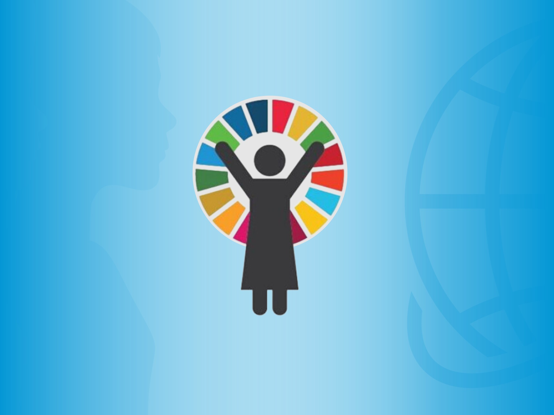 Illustration Vertrag mit Symbol - Gleichstellung der Geschlechter in der Agenda 2030- Internationale Vereinbarungen - UN Women Deutschland
