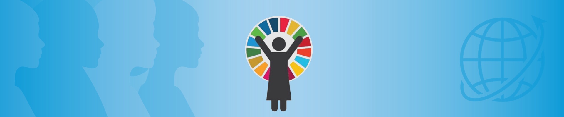 Illustration Vertrag mit Symbol - Gleichstellung der Geschlechter in der Agenda 2030-Internationale Vereinbarungen - UN Women Deutschland